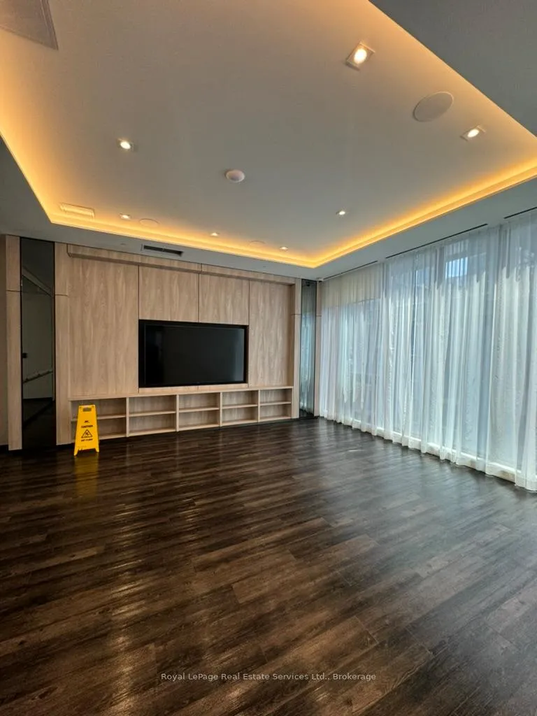 Photo 19 of Unit 4909, 55 Mercer Street, Toronto, Waterfront Communities — HOMEH