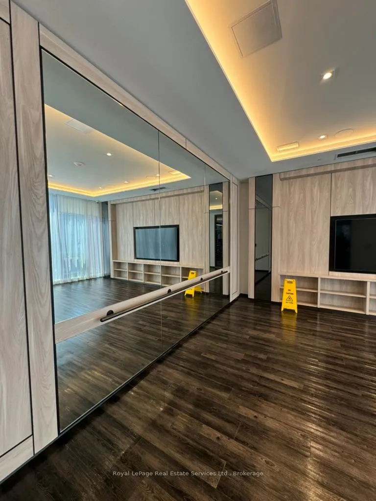 Photo 20 of Unit 4909, 55 Mercer Street, Toronto, Waterfront Communities — HOMEH