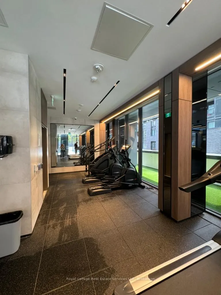 Photo 22 of Unit 4909, 55 Mercer Street, Toronto, Waterfront Communities — HOMEH