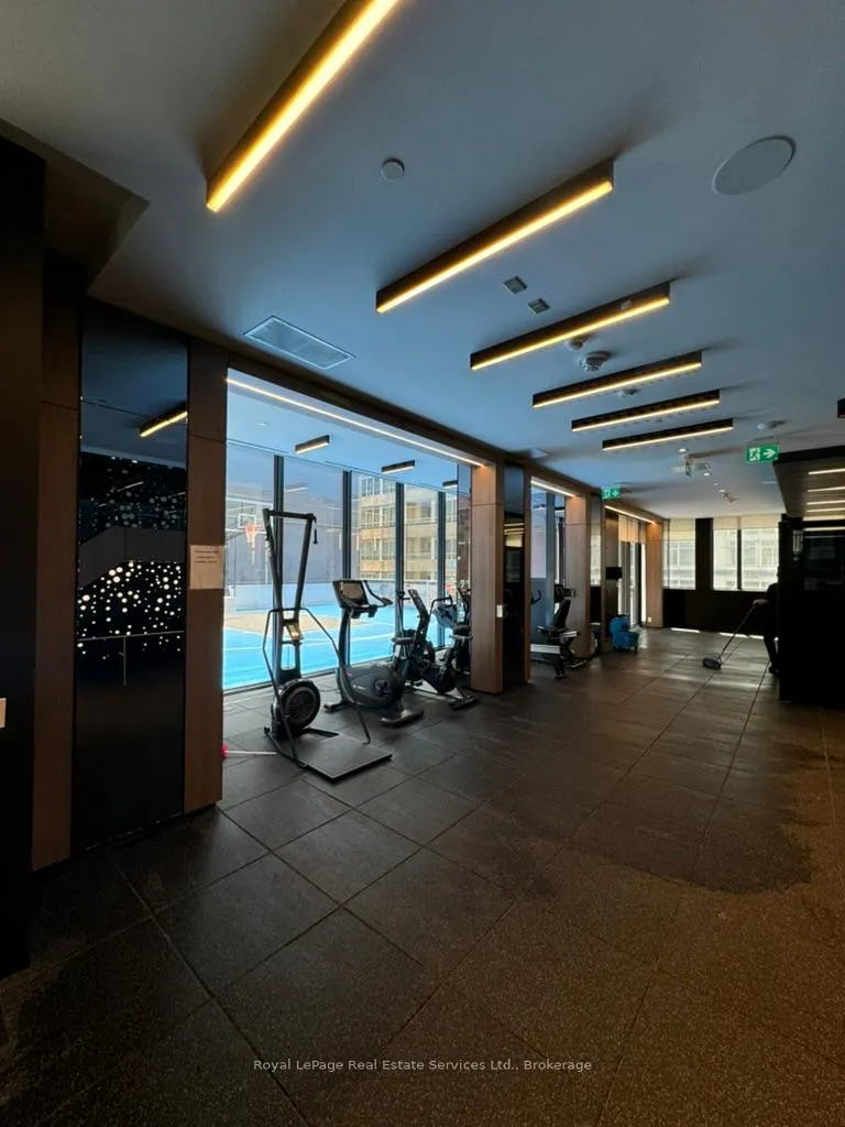 Photo 23 of Unit 4909, 55 Mercer Street, Toronto, Waterfront Communities — HOMEH