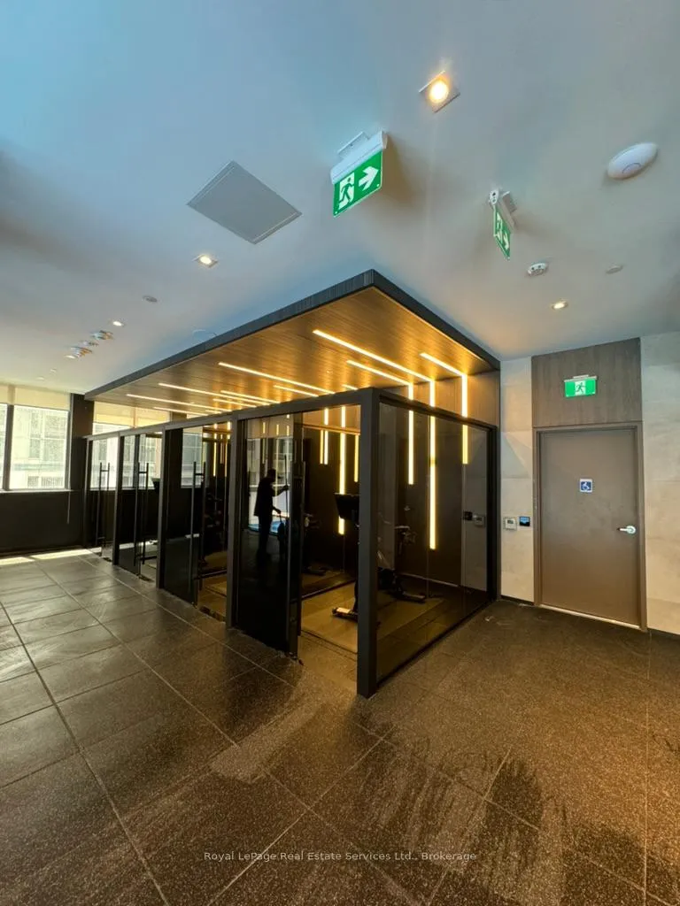 Photo 25 of Unit 4909, 55 Mercer Street, Toronto, Waterfront Communities — HOMEH