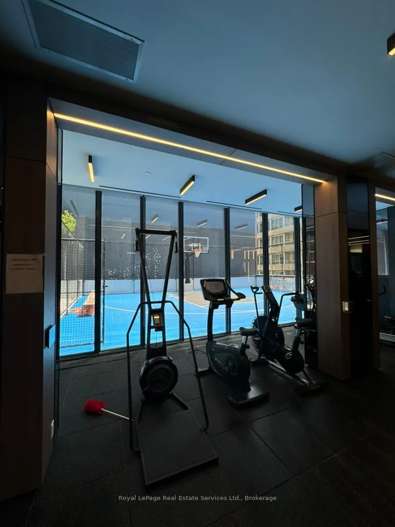 Photo 27 of Unit 4909, 55 Mercer Street, Toronto, Waterfront Communities — HOMEH
