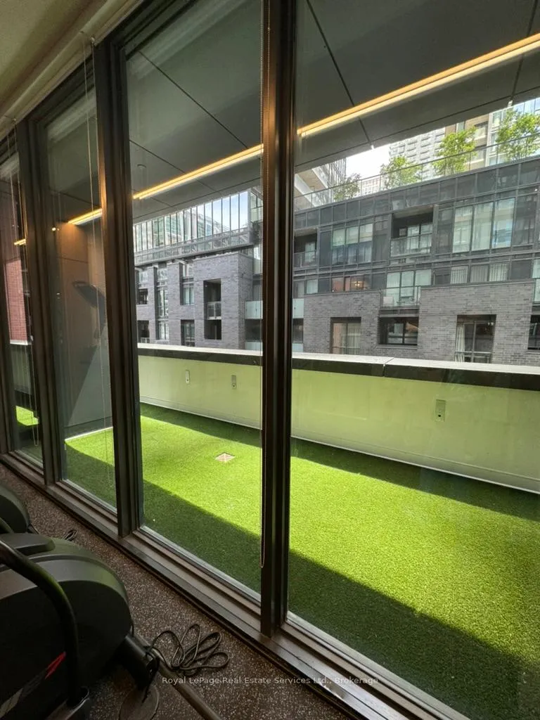 Photo 28 of Unit 4909, 55 Mercer Street, Toronto, Waterfront Communities — HOMEH