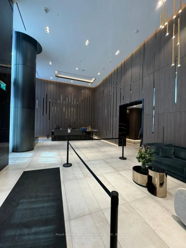 Photo 30 of Unit 4909, 55 Mercer Street, Toronto, Waterfront Communities — HOMEH