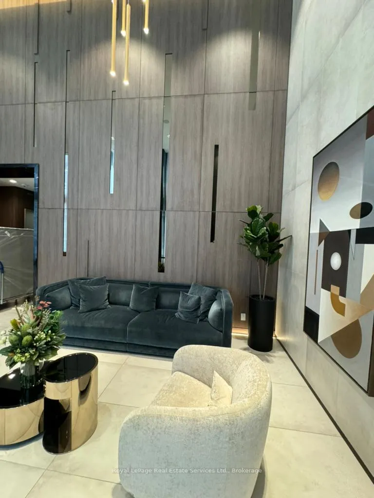 Photo 31 of Unit 4909, 55 Mercer Street, Toronto, Waterfront Communities — HOMEH