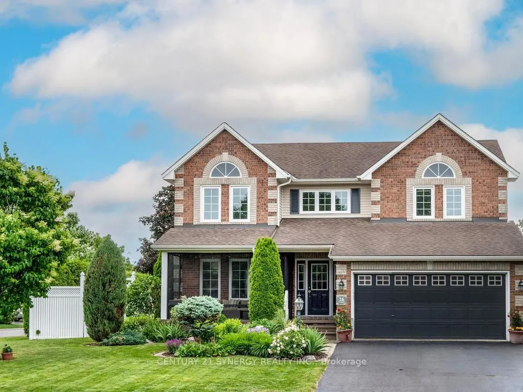 Photo 1 of 26 Jacqueline Crescent, Ottawa, Stittsville (Central) — HOMEH