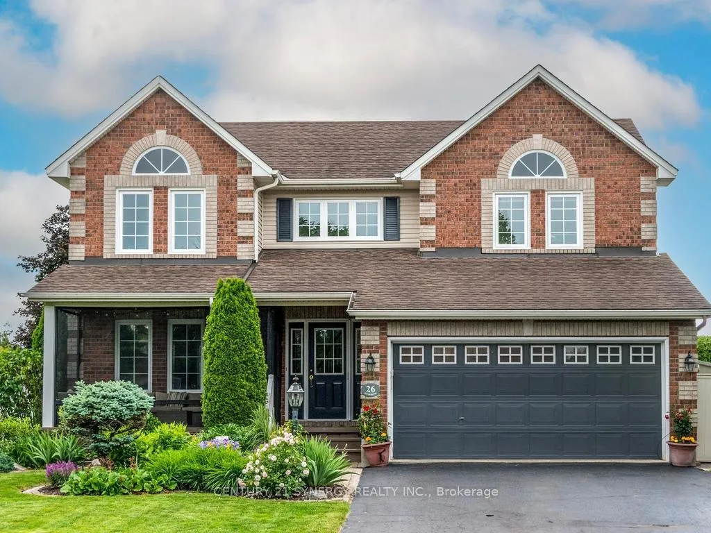 Photo 2 of 26 Jacqueline Crescent, Ottawa, Stittsville (Central) — HOMEH