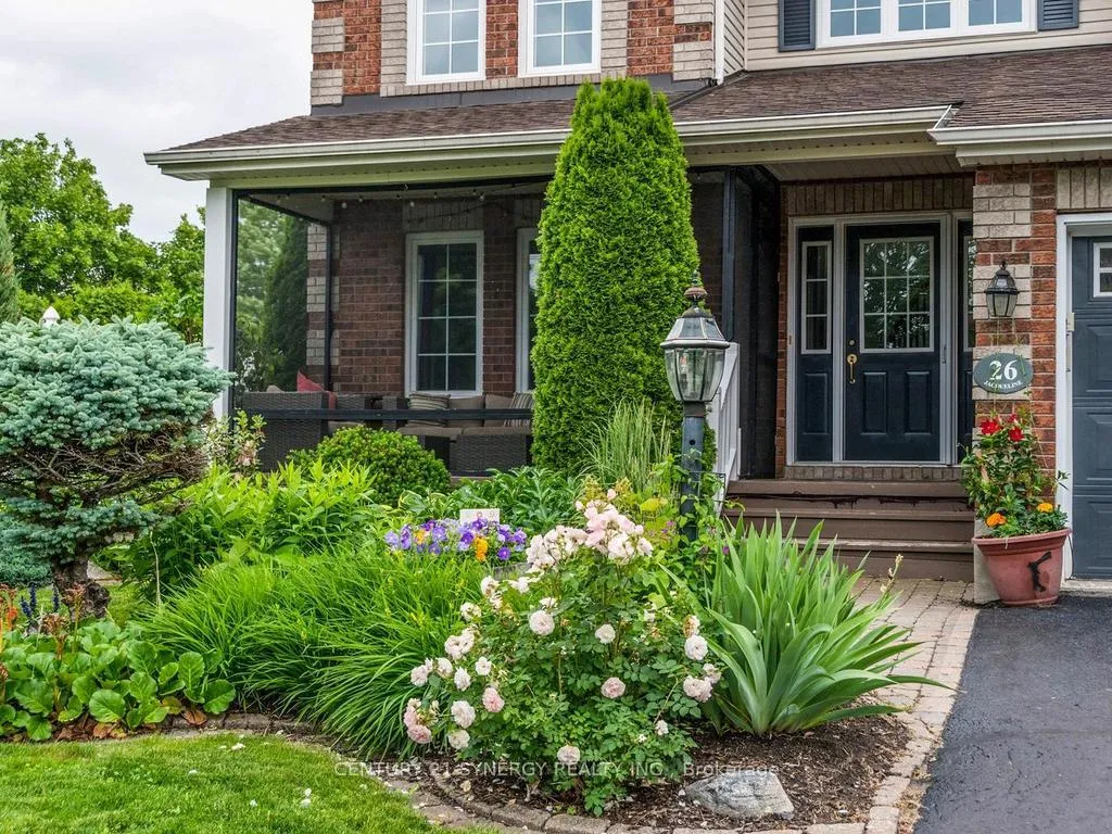 Photo 3 of 26 Jacqueline Crescent, Ottawa, Stittsville (Central) — HOMEH