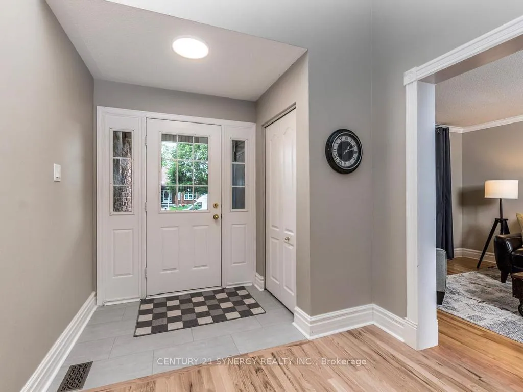 Photo 4 of 26 Jacqueline Crescent, Ottawa, Stittsville (Central) — HOMEH