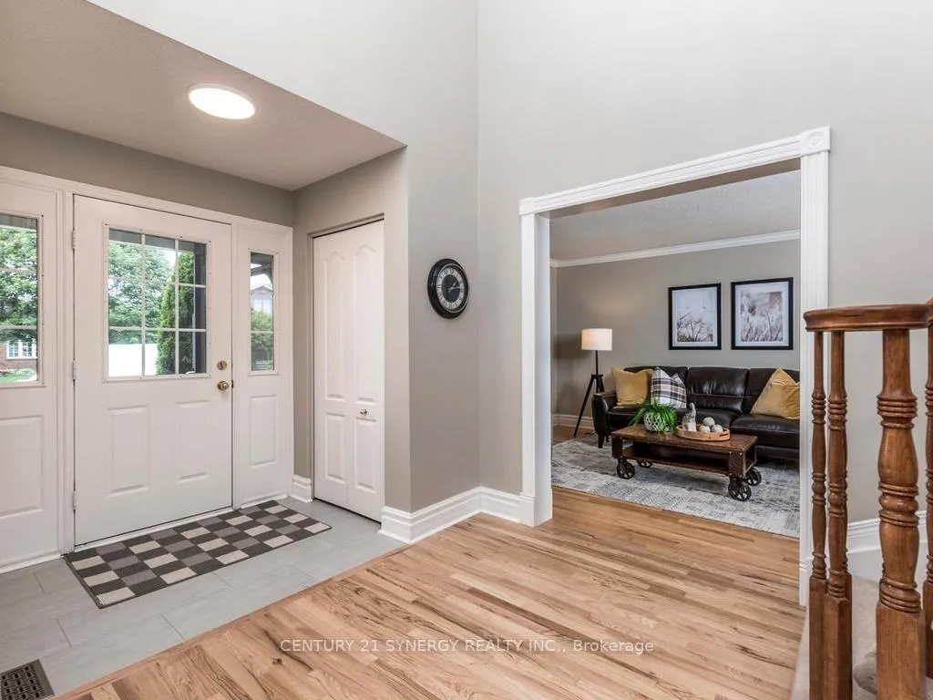 Photo 5 of 26 Jacqueline Crescent, Ottawa, Stittsville (Central) — HOMEH