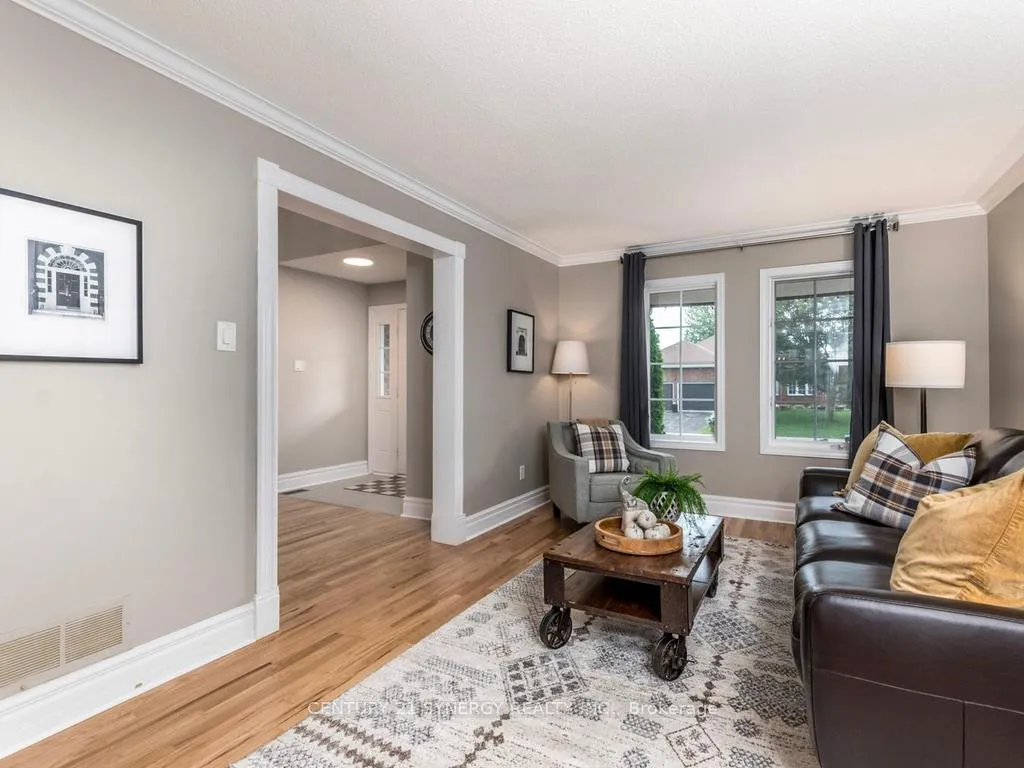 Photo 7 of 26 Jacqueline Crescent, Ottawa, Stittsville (Central) — HOMEH