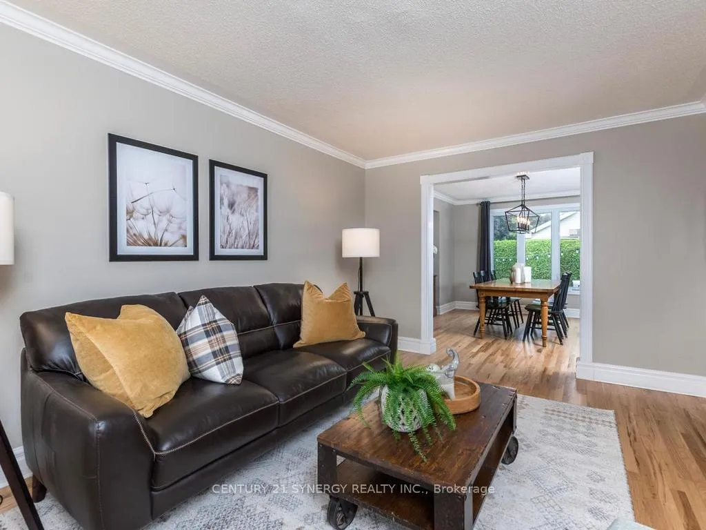 Photo 8 of 26 Jacqueline Crescent, Ottawa, Stittsville (Central) — HOMEH