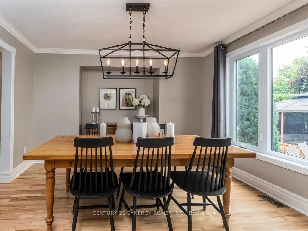 Photo 10 of 26 Jacqueline Crescent, Ottawa, Stittsville (Central) — HOMEH