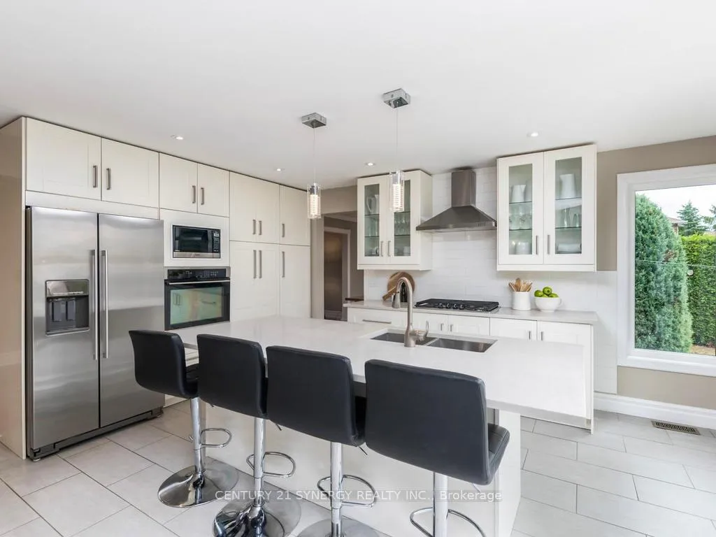 Photo 12 of 26 Jacqueline Crescent, Ottawa, Stittsville (Central) — HOMEH