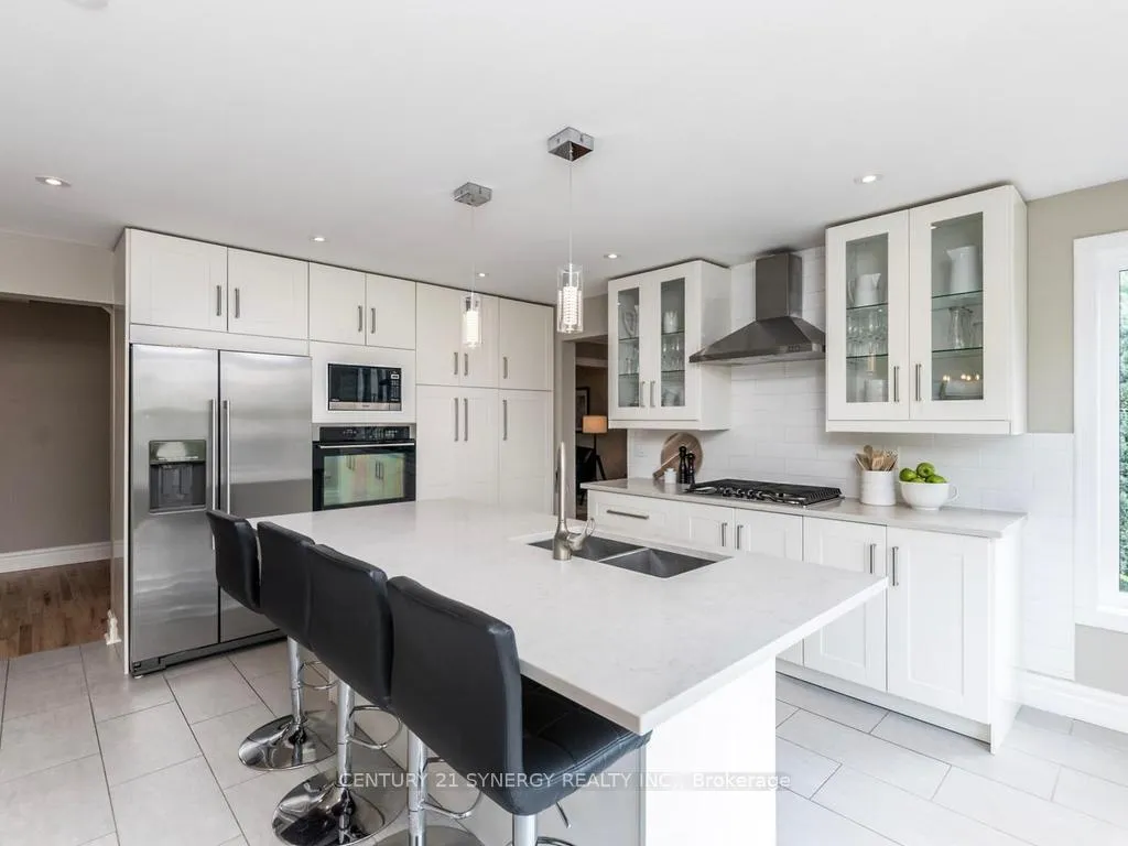 Photo 13 of 26 Jacqueline Crescent, Ottawa, Stittsville (Central) — HOMEH