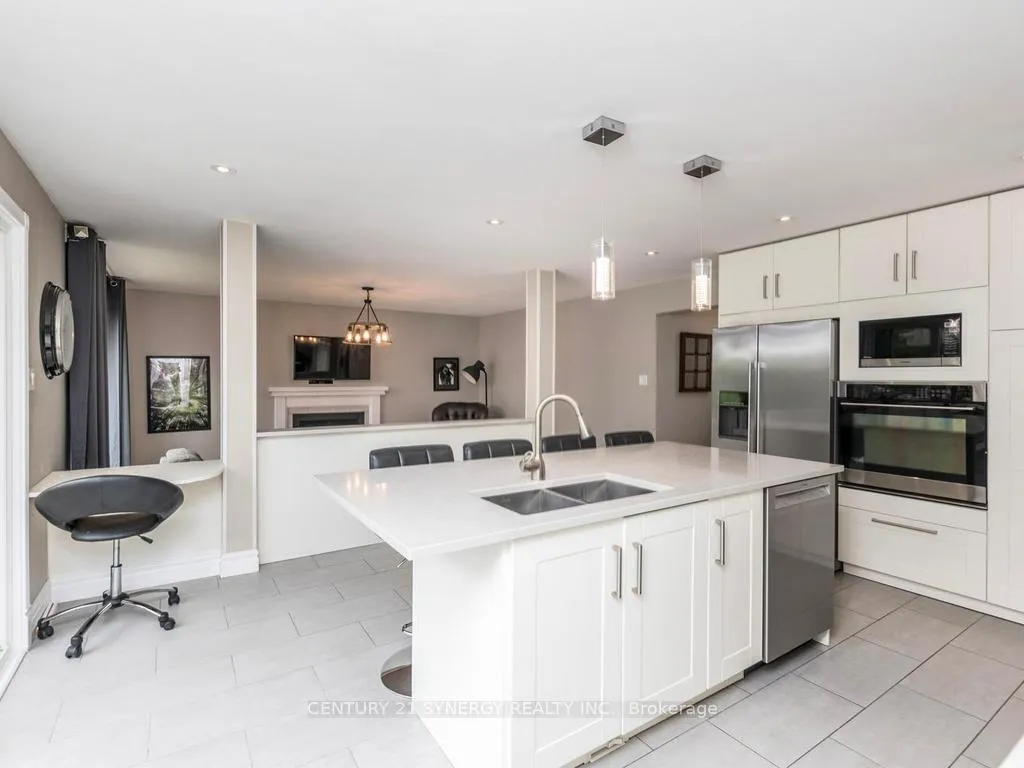 Photo 14 of 26 Jacqueline Crescent, Ottawa, Stittsville (Central) — HOMEH