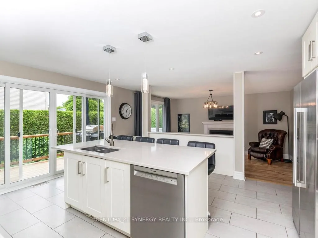 Photo 15 of 26 Jacqueline Crescent, Ottawa, Stittsville (Central) — HOMEH