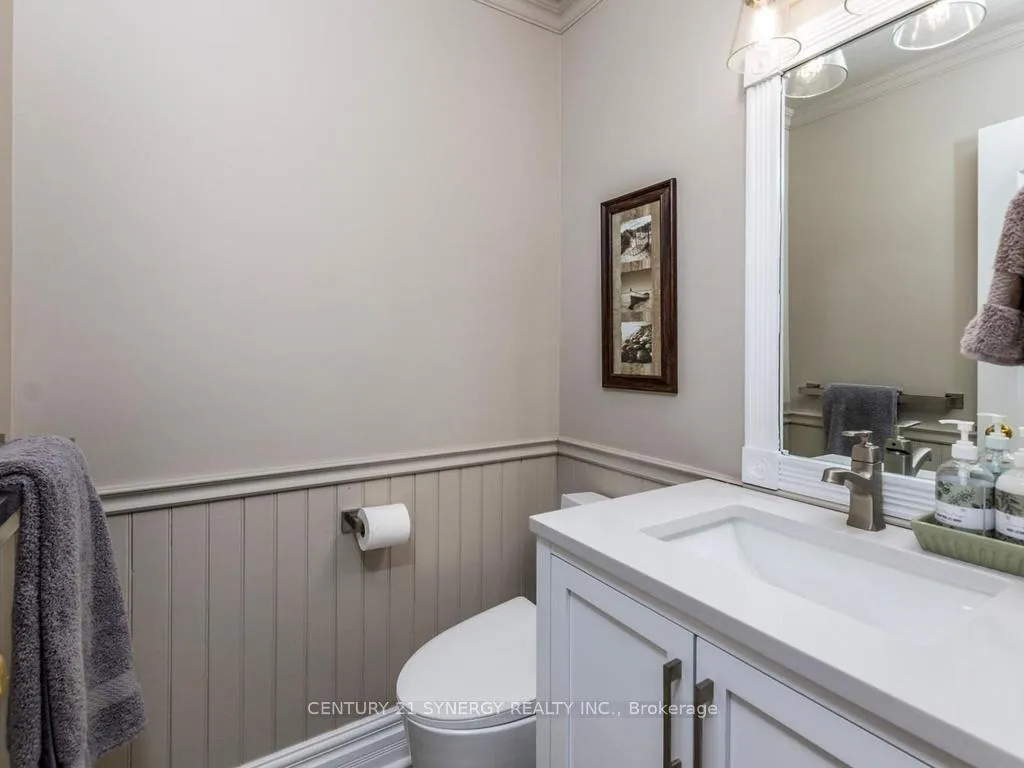 Photo 18 of 26 Jacqueline Crescent, Ottawa, Stittsville (Central) — HOMEH