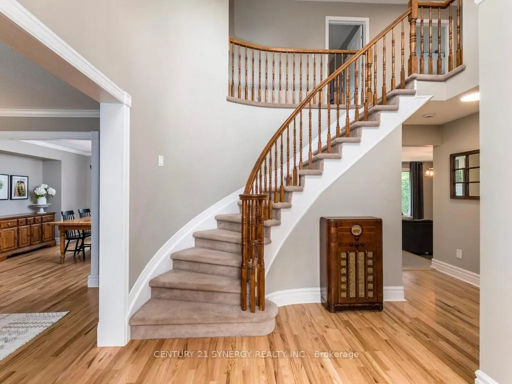 Photo 20 of 26 Jacqueline Crescent, Ottawa, Stittsville (Central) — HOMEH