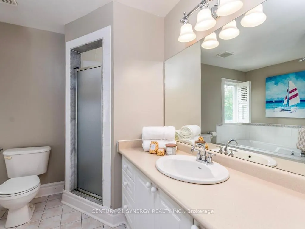 Photo 22 of 26 Jacqueline Crescent, Ottawa, Stittsville (Central) — HOMEH