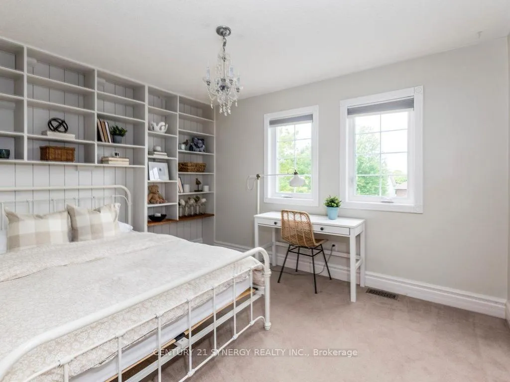 Photo 25 of 26 Jacqueline Crescent, Ottawa, Stittsville (Central) — HOMEH