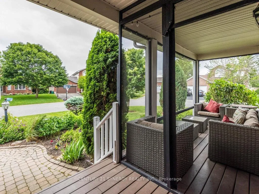 Photo 30 of 26 Jacqueline Crescent, Ottawa, Stittsville (Central) — HOMEH