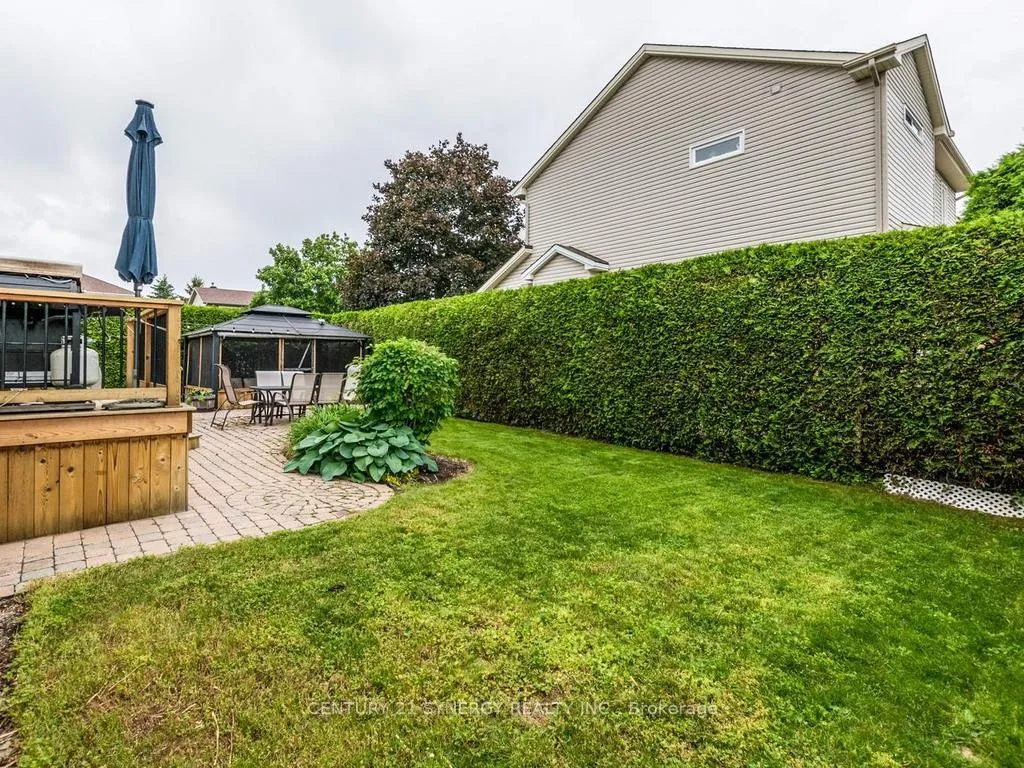 Photo 31 of 26 Jacqueline Crescent, Ottawa, Stittsville (Central) — HOMEH