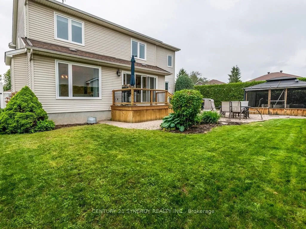 Photo 32 of 26 Jacqueline Crescent, Ottawa, Stittsville (Central) — HOMEH