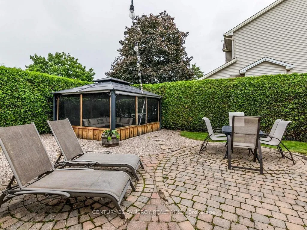 Photo 34 of 26 Jacqueline Crescent, Ottawa, Stittsville (Central) — HOMEH