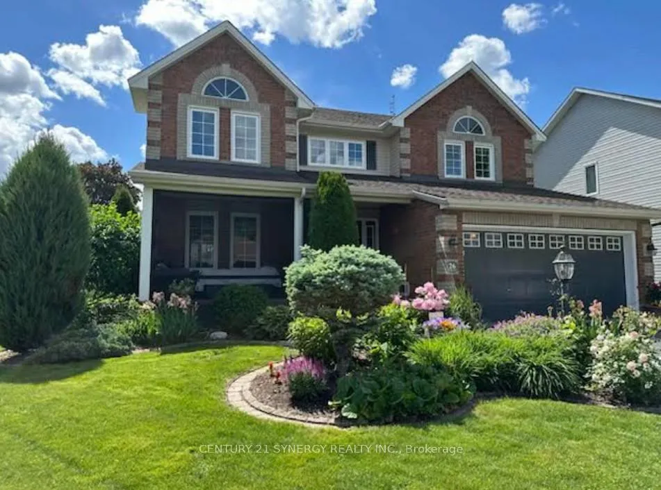 Photo 37 of 26 Jacqueline Crescent, Ottawa, Stittsville (Central) — HOMEH