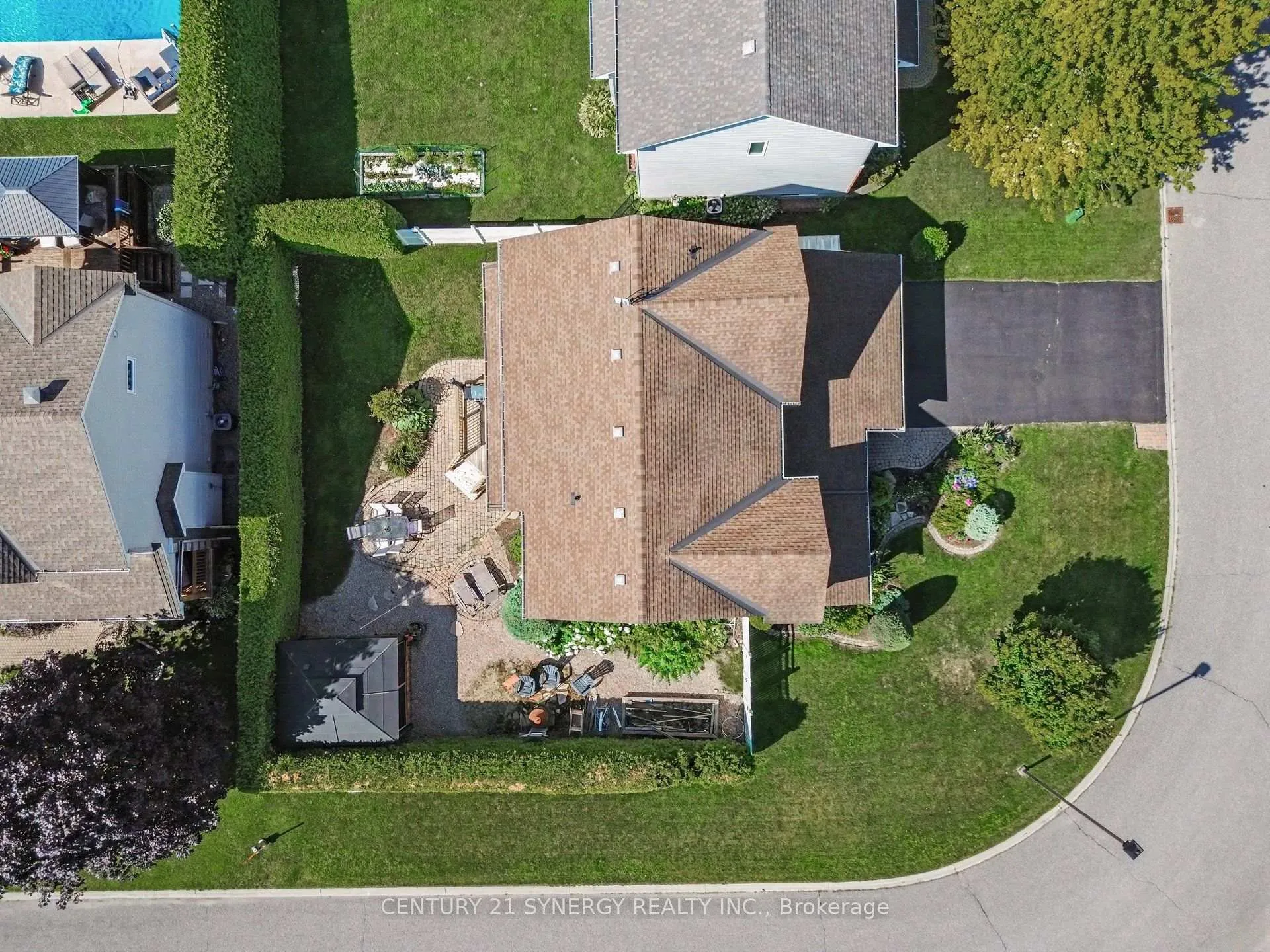 Photo 38 of 26 Jacqueline Crescent, Ottawa, Stittsville (Central) — HOMEH