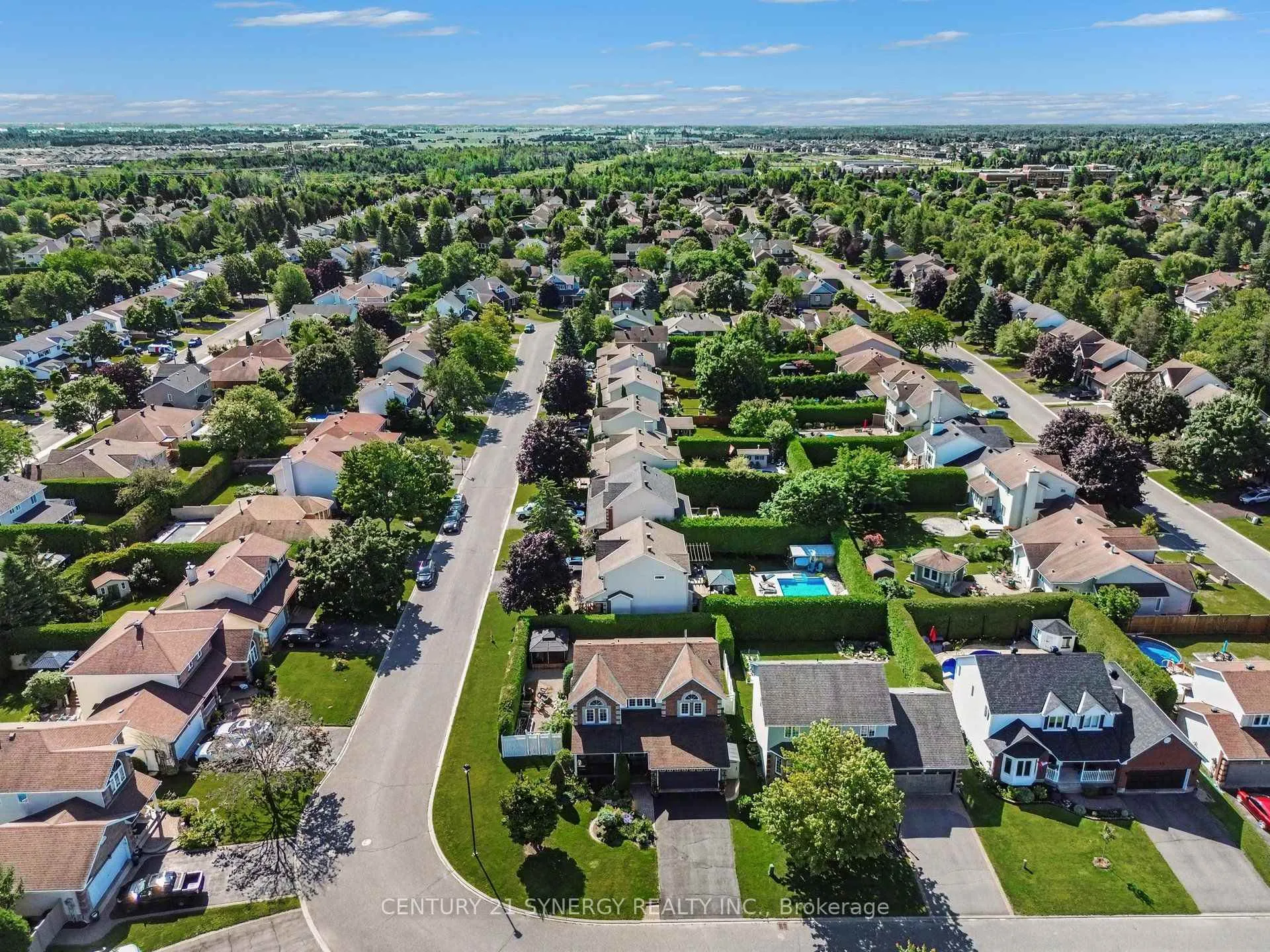 Photo 39 of 26 Jacqueline Crescent, Ottawa, Stittsville (Central) — HOMEH