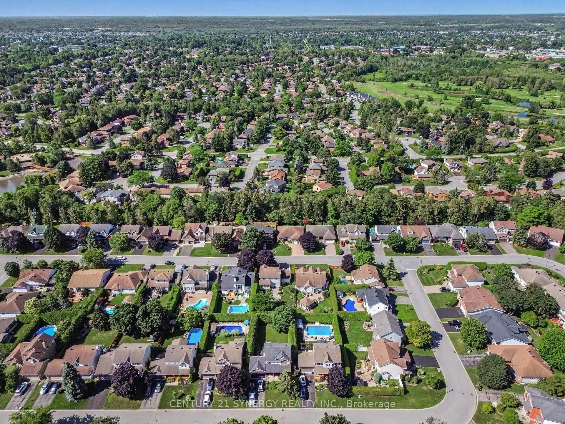 Photo 40 of 26 Jacqueline Crescent, Ottawa, Stittsville (Central) — HOMEH