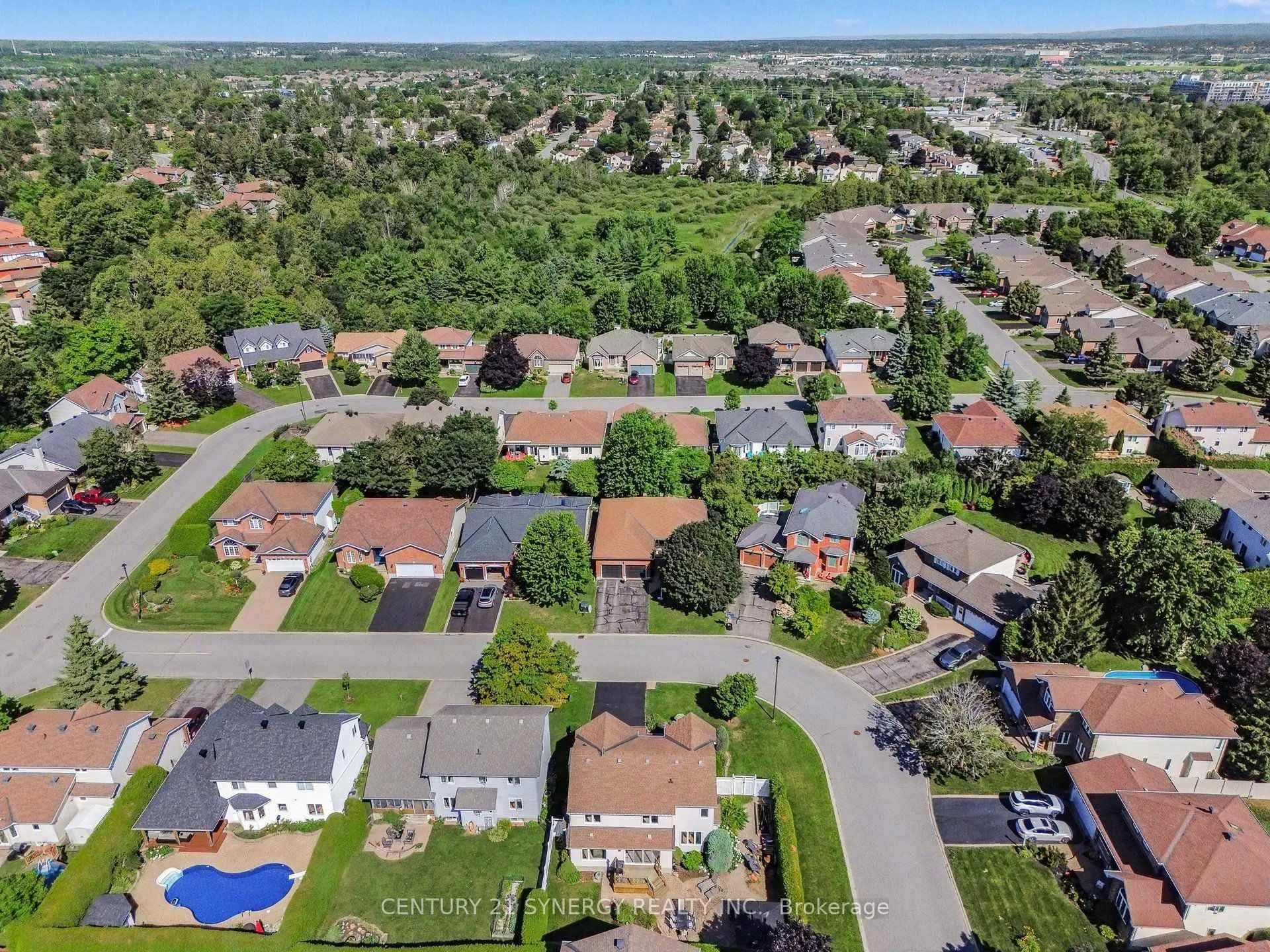 Photo 41 of 26 Jacqueline Crescent, Ottawa, Stittsville (Central) — HOMEH