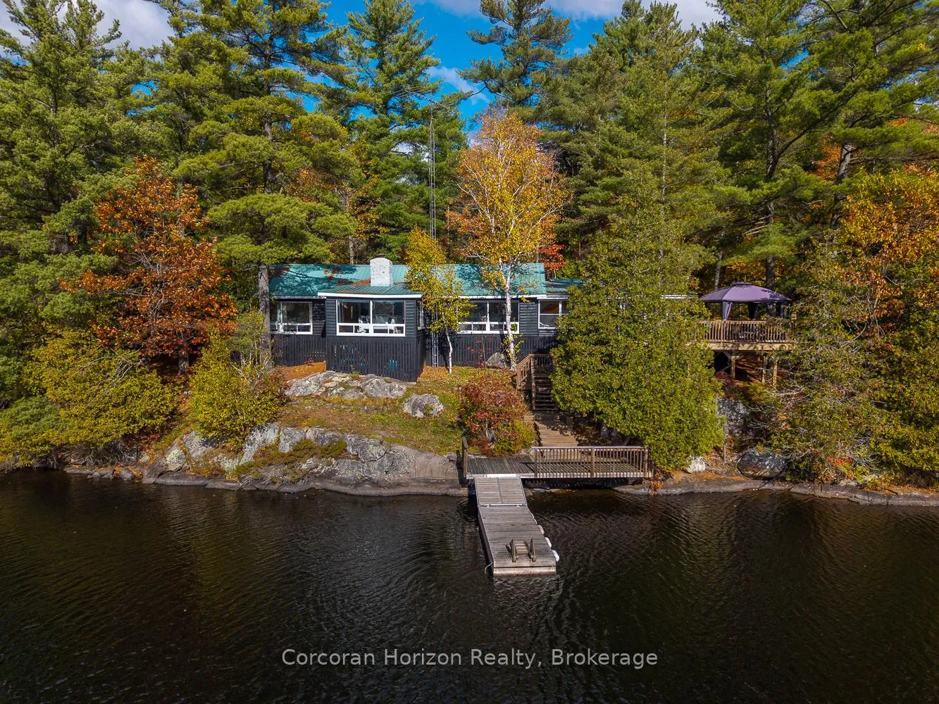 Photo 2 of 26 Sharon Park Drive, McKellar — HOMEH