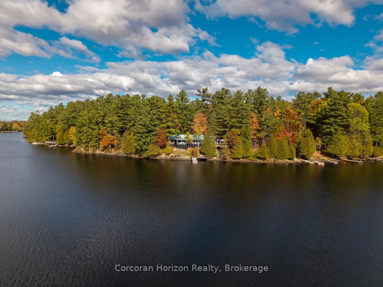 Photo 4 of 26 Sharon Park Drive, McKellar — HOMEH