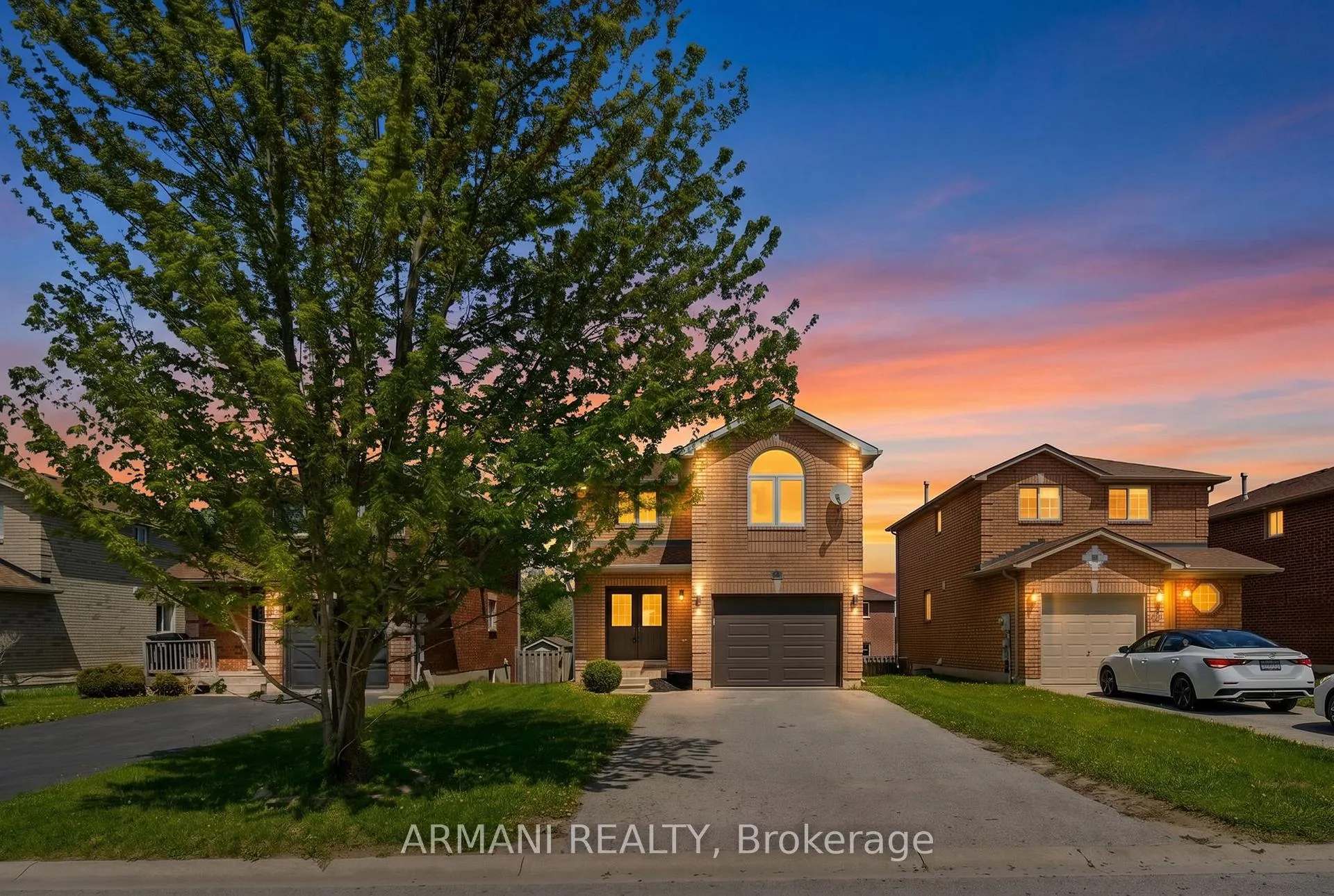 Photo 1 of 30 Booth Lane, Barrie, Painswick South — HOMEH