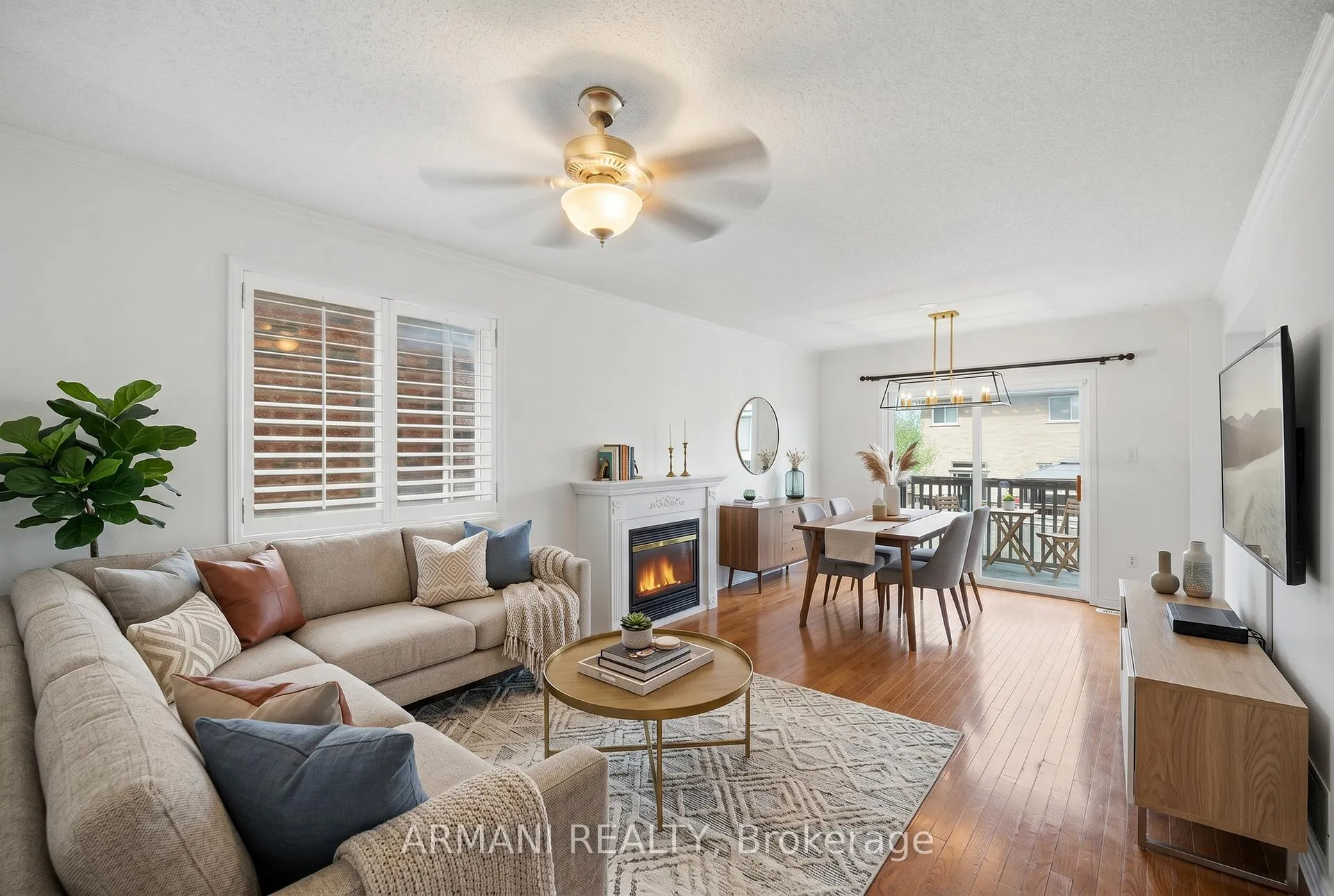 Photo 7 of 30 Booth Lane, Barrie, Painswick South — HOMEH