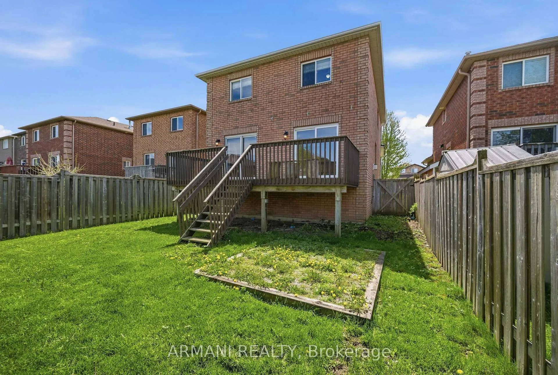 Photo 45 of 30 Booth Lane, Barrie, Painswick South — HOMEH