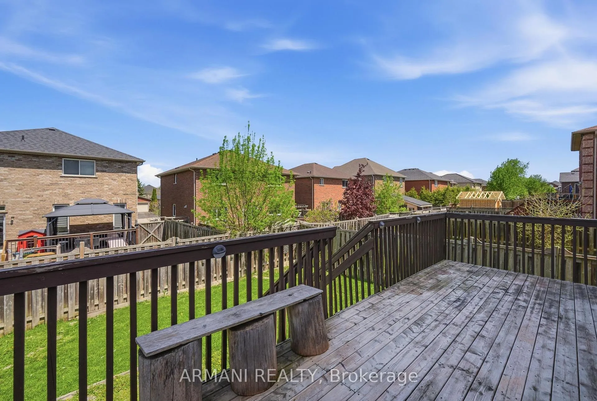 Photo 48 of 30 Booth Lane, Barrie, Painswick South — HOMEH