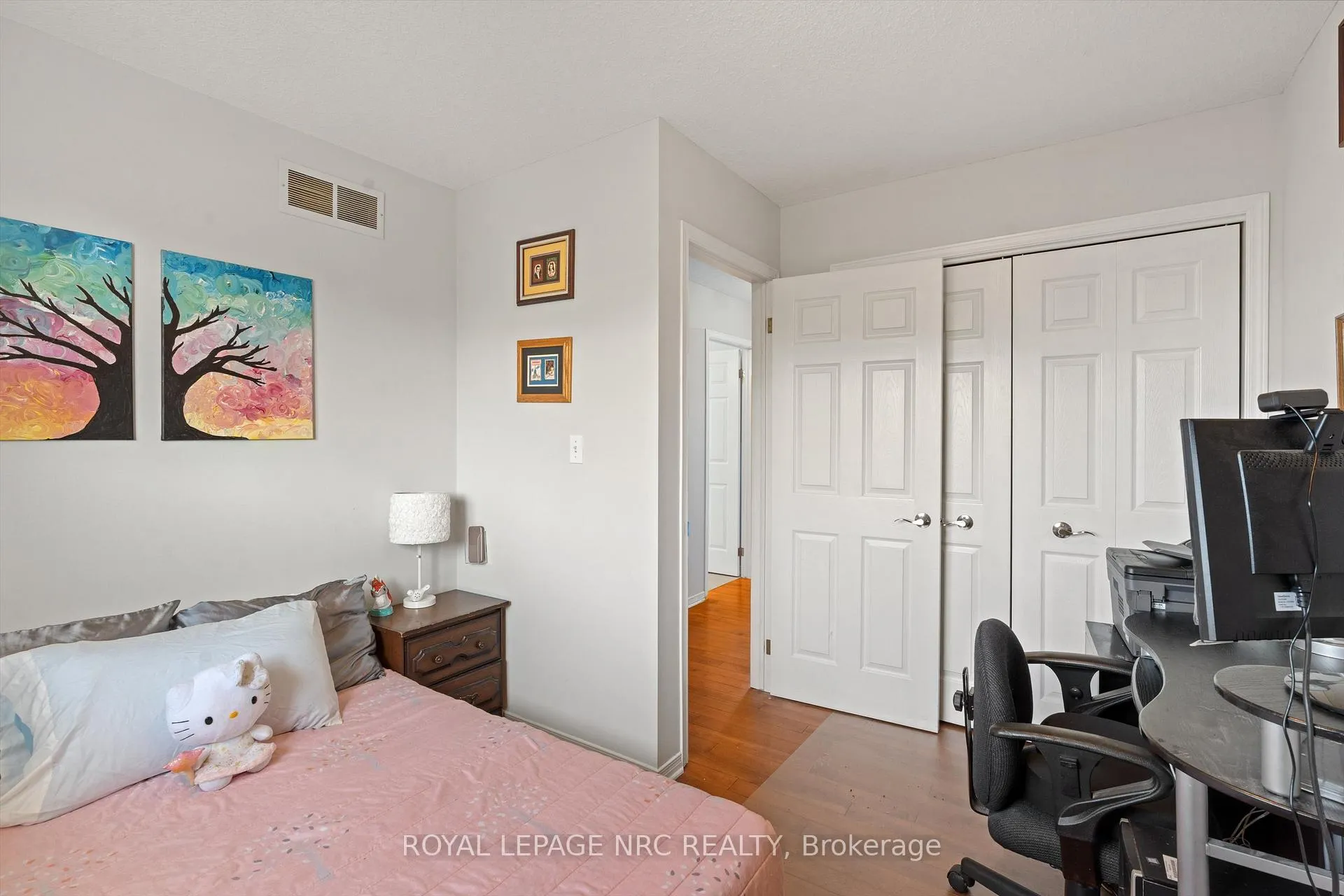 Photo 21 of 7722 Yvette Crescent, Niagara Falls, Ascot — HOMEH