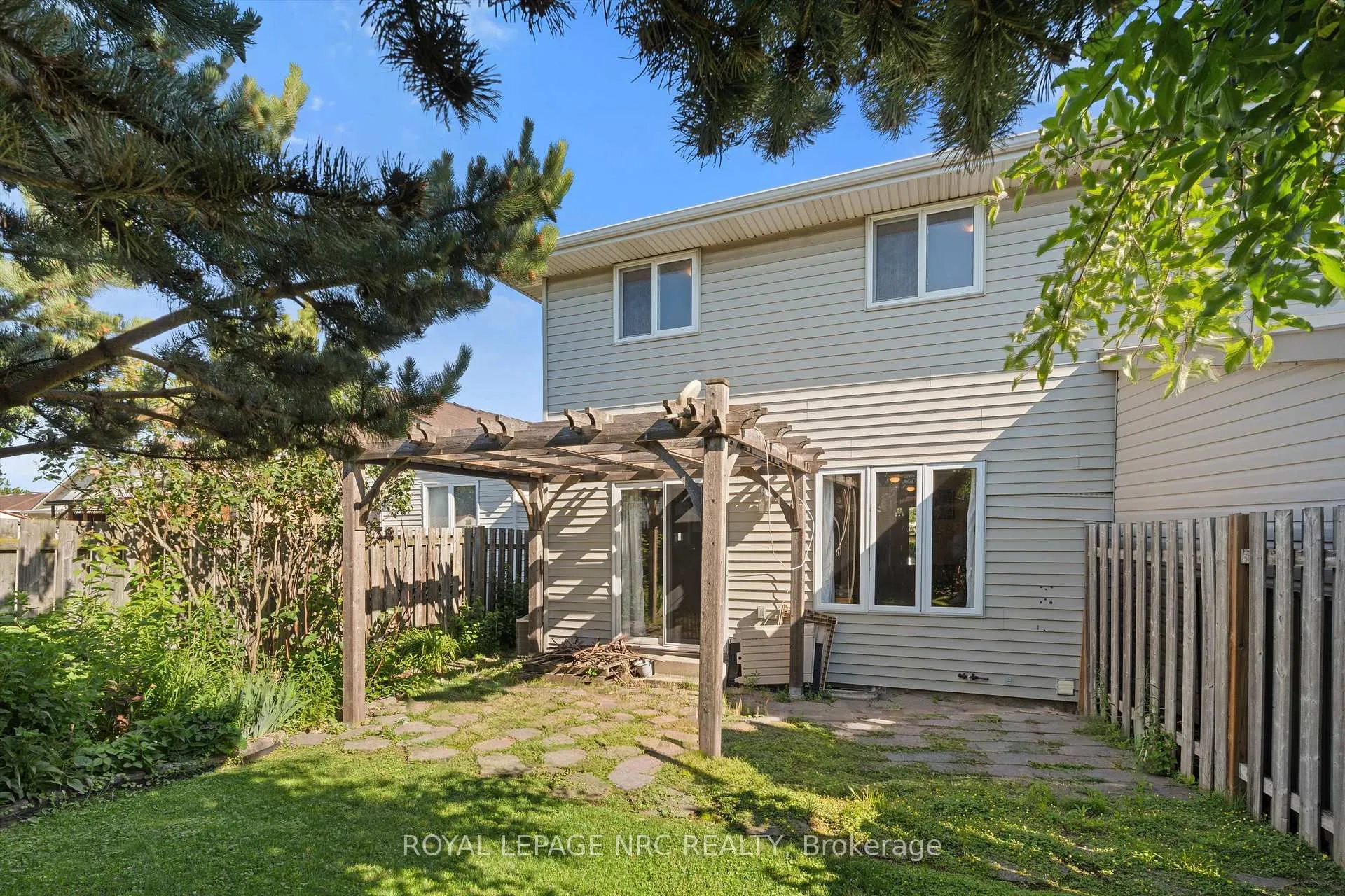 Photo 28 of 7722 Yvette Crescent, Niagara Falls, Ascot — HOMEH