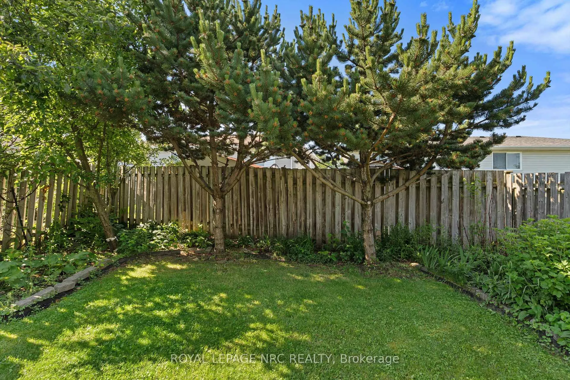 Photo 29 of 7722 Yvette Crescent, Niagara Falls, Ascot — HOMEH