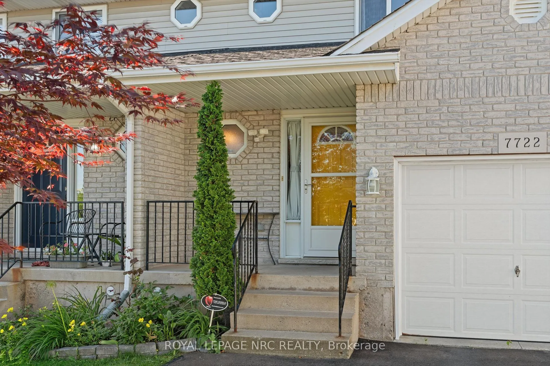 Photo 32 of 7722 Yvette Crescent, Niagara Falls, Ascot — HOMEH