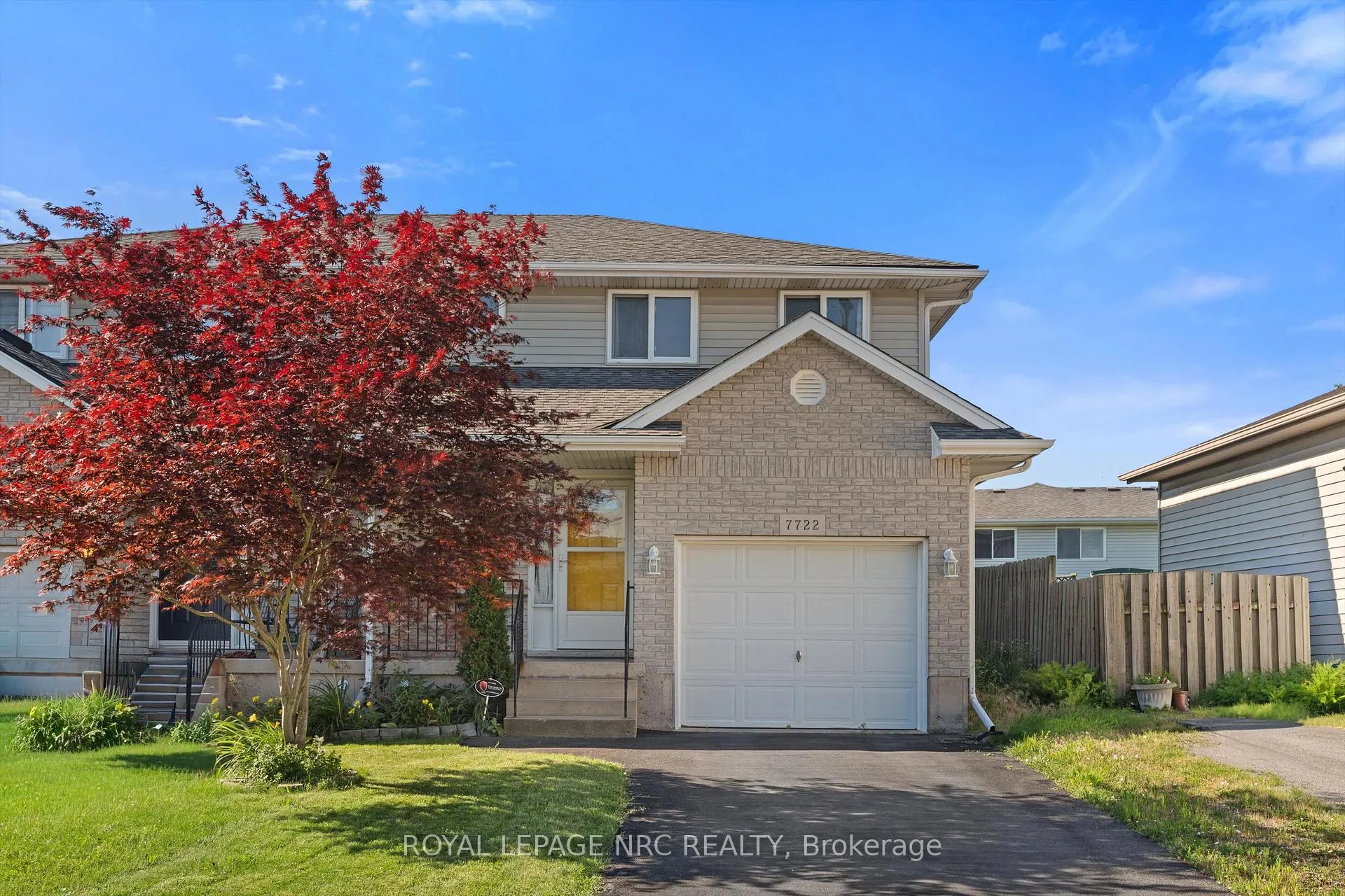 Photo 33 of 7722 Yvette Crescent, Niagara Falls, Ascot — HOMEH