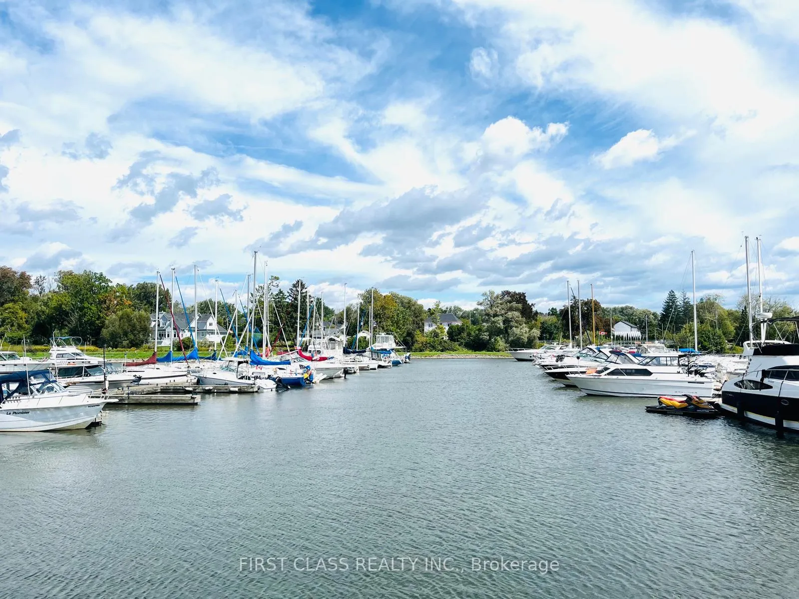 Photo 27 of Unit 306, 50 Lakebreeze Drive, Clarington, Newcastle — HOMEH