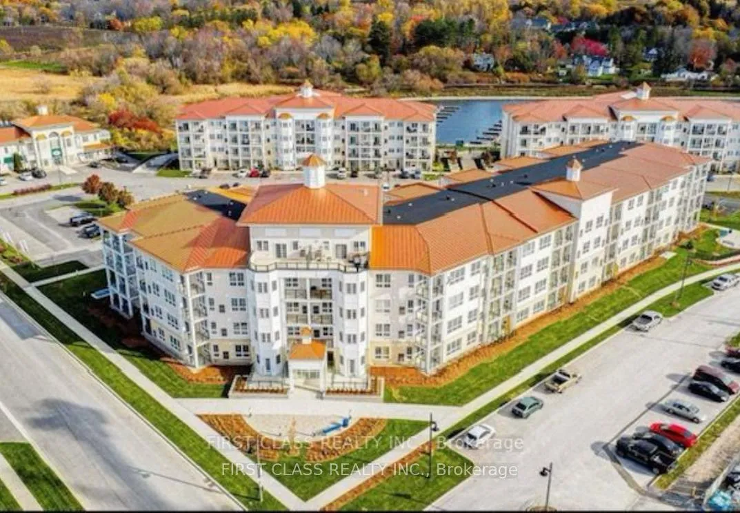 Photo 28 of Unit 306, 50 Lakebreeze Drive, Clarington, Newcastle — HOMEH