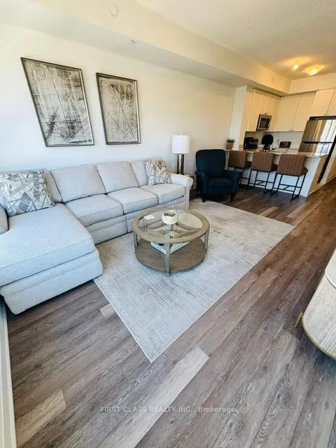 Photo 3 of Unit 306, 50 Lakebreeze Drive, Clarington, Newcastle — HOMEH