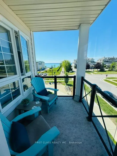 Photo 18 of Unit 306, 50 Lakebreeze Drive, Clarington, Newcastle — HOMEH