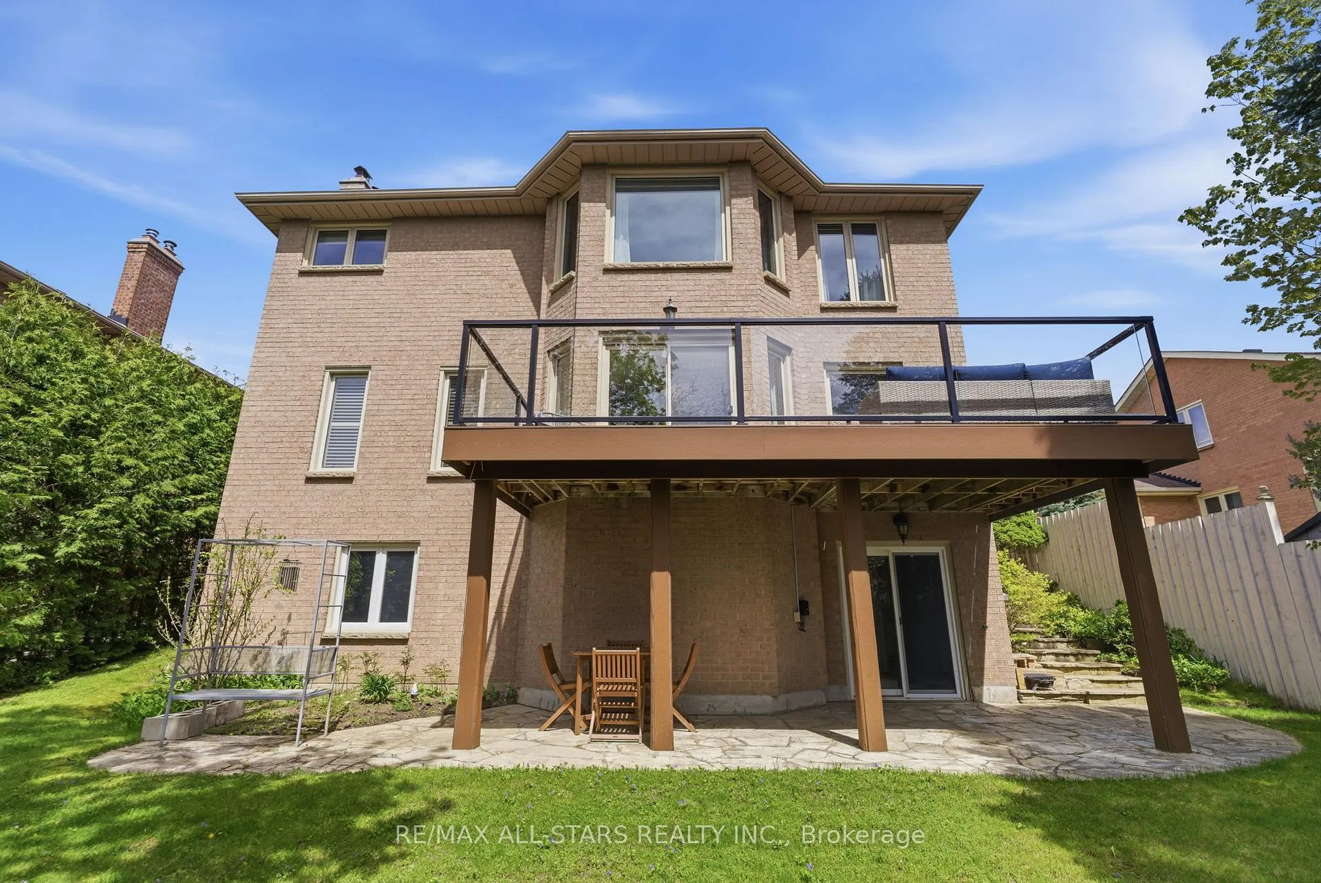 Photo 48 of 28 Testa Road, Uxbridge — HOMEH